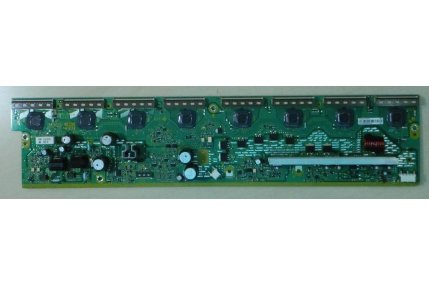 X/Y/Z SUS TV - TNPA531 1 AC 1 SN STICK NO TXNSN11HHK42 PER TV PANASONIC TX-P42C3E