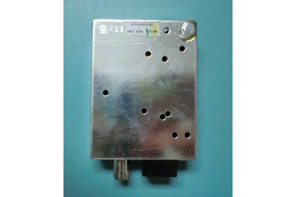  - Scheda Tuner MV014MA1-B1