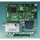 Scheda Tuner - T-Con SHARP KC860WE Codice a barre 20192599