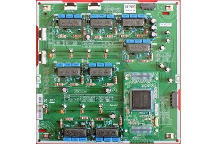  - VSS POWER LED DRIVER SAMSUNG L65E8NC_MSM PSLF151E09C BN44-00902A
