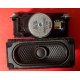 ALTOPARLANTE LG EAB64048402 NUOVO