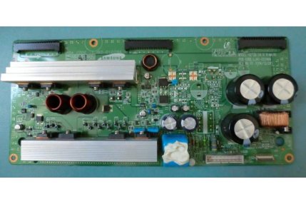 X/Y/Z SUS TV - X-MAIN 42 SD S4.0 LJ41-02246A REV R1.7 LJ92-01029A REV A1