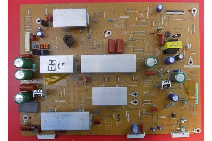 X/Y/Z SUS TV - X-MAIN 51EH REV R1.4 LJ41-10181A LJ92-01880A - CODICE A BARRE FB 880A A6 - AA6