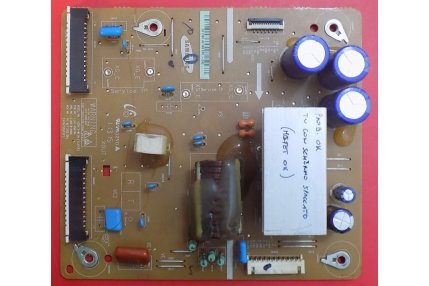 Main e DVBT TV - X-MAIN PHILIPS 42HD LJ41-09478A LJ92-01796A REV R1.8 - CODICE A BARRE ZA 796C - CA2