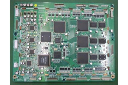X/Y/Z SUS TV - X-MAIN PIONEER AWV1728-B ANP1882-C - CODICE A BARRE B2SL2I