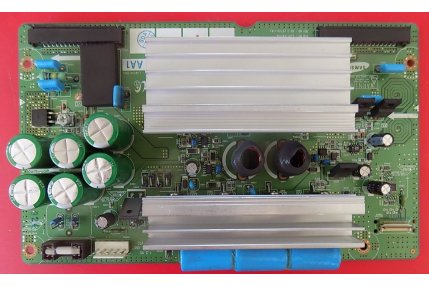 X/Y/Z SUS TV - X-MAIN SAMSUNG 42 HD W2 LJ41-04210A REV R2.3 LJ92-01392A REV AA1