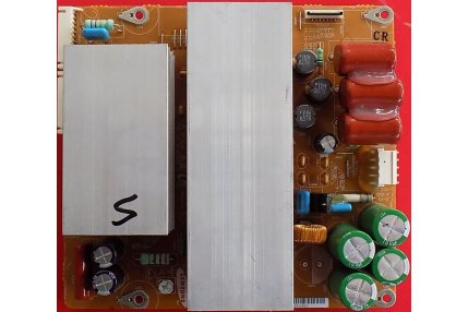 X/Y/Z SUS TV - X-Main Samsung 42 HD W3 LJ41-06005A REV R1.0 LJ92-01482B REV BA2