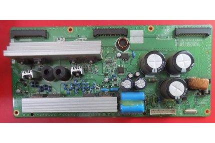 X/Y/Z SUS TV - X-MAIN SAMSUNG 42 SD S4.0 LJ41-02246A REV R1.9 LJ92-01029A REV A3