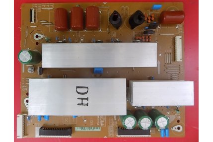 X/Y/Z SUS TV - X-MAIN SAMSUNG 50 DH DF XM LJ41-09422A REV R1.2 - CODICE A BARRE FA 759A - AA2