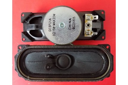  - ALTOPARLANTE LG GESF01A G CD5805