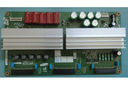 X/Y/Z SUS TV - X-MAIN SAMSUNG 50 HD W2 PLUS LJ41-05118A REV R1.3 LJ92-01489A REV AA1