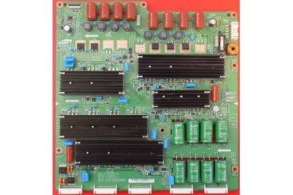 X/Y/Z SUS TV - X-MAIN SAMSUNG 58'' 63'' US2 XM LJ41-08415A REV NO: R1.3 LJ92-01713A LJ92-01725A CODICE A BARRE REV BA1