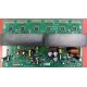 X-SUS 32F1_YSUS EAX36466501 REV M - STICK NO EBR36451601 - PER TV LG 32PC51-ZB