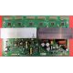 X-SUS 32F1_YSUS EAX36466502 REV A - STICK NO EBR36451604 - PER TV LG 32PC51-ZB