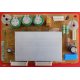 X-SUS 42U2 X-MAIN (1LAYER) LJ41-06613A LJ92-01668A R1.11 - CODICE A BARRE ZA 668A - AA2