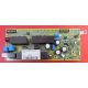 X-SUS PANASONIC TNPA5082 AG 1 SS EK0516X