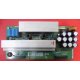 X-SUS SAMSUNG 42 HD W1 LJ41-03438A REV R2.4 LJ92-01345A REV AA1 - CODICE A BARRE PA345A