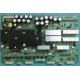 Y-MAIN SAMSUNG ALEXANDER-YM LJ41-01192A REV R2.2 LJ92-00749A REV.A9