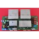 Y-SUS 50 UF1A DRIVE Y-MAIN LJ41-06153A REV R1.8 LJ92-01611A - REV AA1 - CODICE A BARRE TB 611A A1 963 1C4-AA1