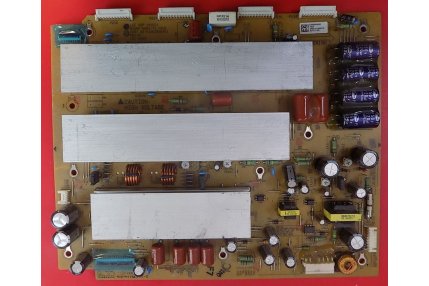 Main e DVBT TV - Y-SUS LG 101021 50R3 T3 EAX62846401 REV P - CODICE A BARRE EBR69839001