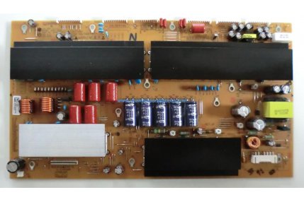 X/Y/Z SUS TV - Y-SUS LG 111111 60R4_YSUS EAX64279701 REV 1.2 - CODICE A BARRE EBR73712701 NUOVA