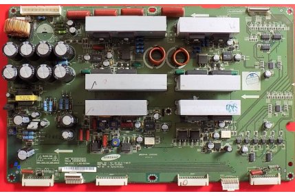 X/Y/Z SUS TV - Y-SUS LJ41-01530A R1.5 - LJ92-00759A REV.A2