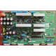 Y-SUS LJ41-02345A R1.2 - LJ92-01058A REV.A3
