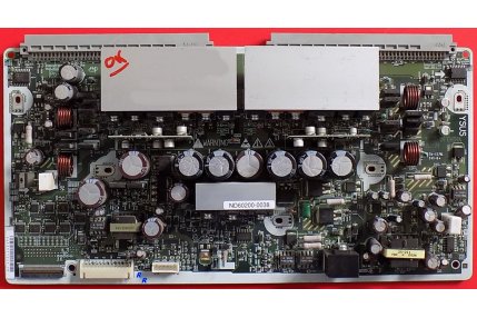 X/Y/Z SUS TV - Y-SUS ND25001-B071