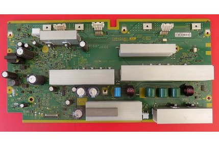 X/Y/Z SUS TV - Y-SUS PANASONIC TNPA5081 AF 1 SC - CODICE A BARRE TXNSC11QEK50 SC