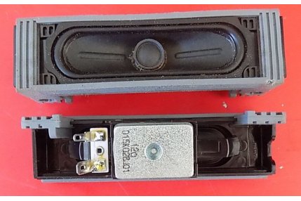  - Coppia Altoparlanti Samsung BN96-30339B