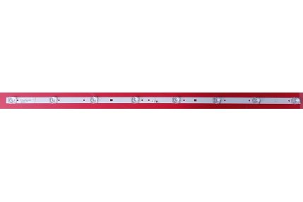  - Barra Led Akai JS-D-JP42EU-082EC (70310) E42EP K1000 MCPCB 730.0 15.0 1.0TCodice DKTAK8 - originale