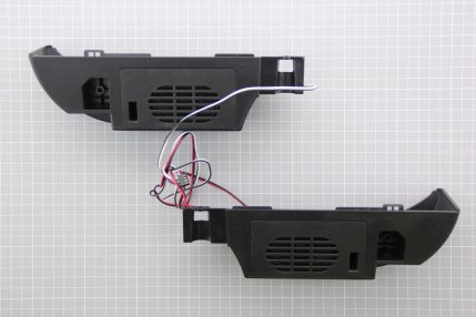  - Coppia Altoparlanti Telesystem LE-32S1
