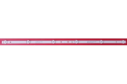 Barre Led - Barra Led Telesystem 119-00097 V1.0 190726 32F1 2X6 6S1PCodice QR HS-3080532F10DTZ001-BA21
