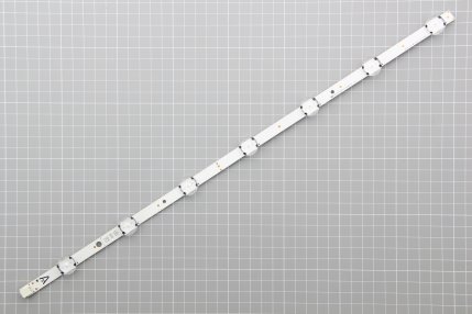 Barre Led - Barra Led Vestel 50" DRT UHD A-TYPE REV00Codice QR 3009 6092