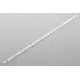 Barra Led Vestel 50" DRT UHD B-TYPE REV00Codice QR 3009 6113