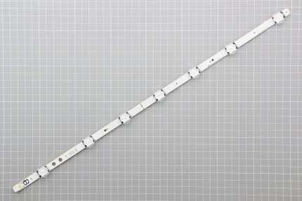 Barre Led - Barra Led Vestel 50" DRT UHD B-TYPE REV00Codice QR 3009 6113