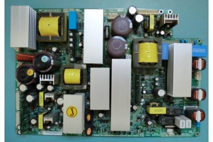  - ALIMENTATORE SAMSUNG LJ44-00069A PS-423-SD(JVC) V3.1 REV 01 20031024 PBA REV A3