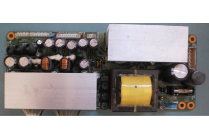  - ALIMENTATORE SAMSUNG LJ44-00075B IP-423-PLE4 REV 01 0404 16