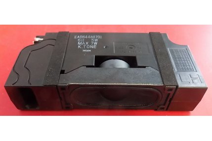  - Altoparlante LG Sinistro EAB64488701 Smontato da Tv Nuovo