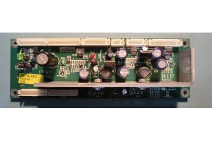  - Alimentatore Innohit 17PW11 121103