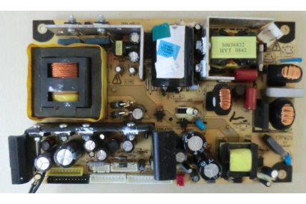  - Alimentatore Innohit 17PW20 V1 010507