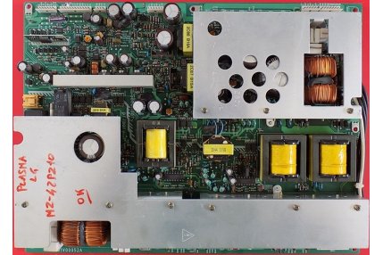  - Alimentatore LG 3501V00052A