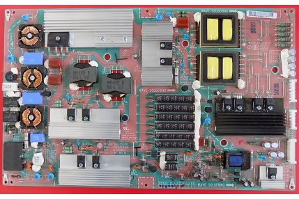  - ALIMENTATORE LG LGP4247-10 IOP REV 1.0 EAY60908801