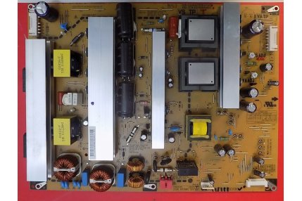  - ALIMENTATORE LG PSPL-L104A 3PAGC10074A-R EAX64276701-10 EAY62609801 REV1.1