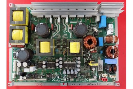  - ALIMENTATORE NORDMENDE USP490M- 42LP REV.C