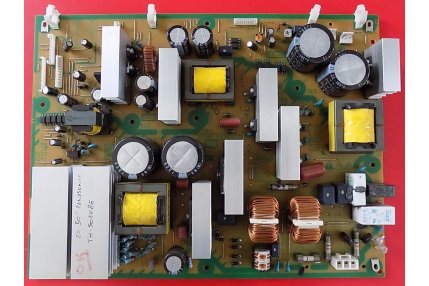 Alimentatori e Sub Alimentatori TV - ALIMENTATORE PANASONIC MPF7719E PCPF0229 - CODICE A BARRE CA8314234 A