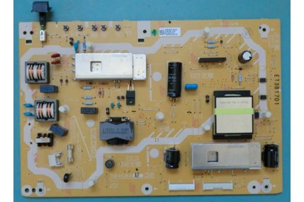 Alimentatori e Sub Alimentatori TV - ALIMENTATORE PANASONIC TNPA5364 AF 3 P - CODICE A BARRE TZRNP01PLUE