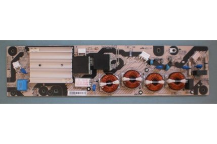 Alimentatori e Sub Alimentatori TV - ALIMENTATORE PANASONIC TNPA5427 1 P2 - CODICE A BARRE TZRNP01QLUE