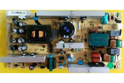  - ALIMENTATORE PHILIPS 40-1PL37C-PWF1XG - CODICE A BARRE 08-PW37C04-PWY