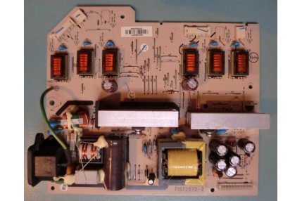  - ALIMENTATORE PHILIPS 715T2572-2 - CODICE A BARRE PWPFA66GR1P
